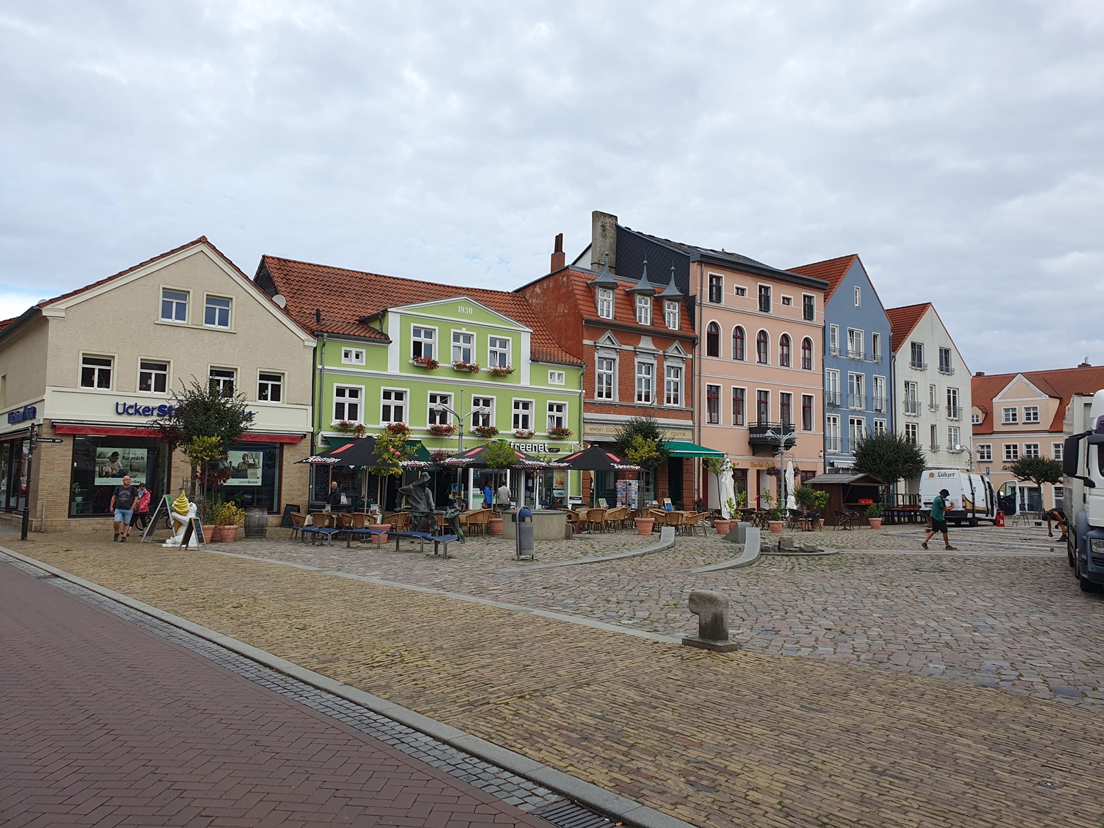 Vorschau